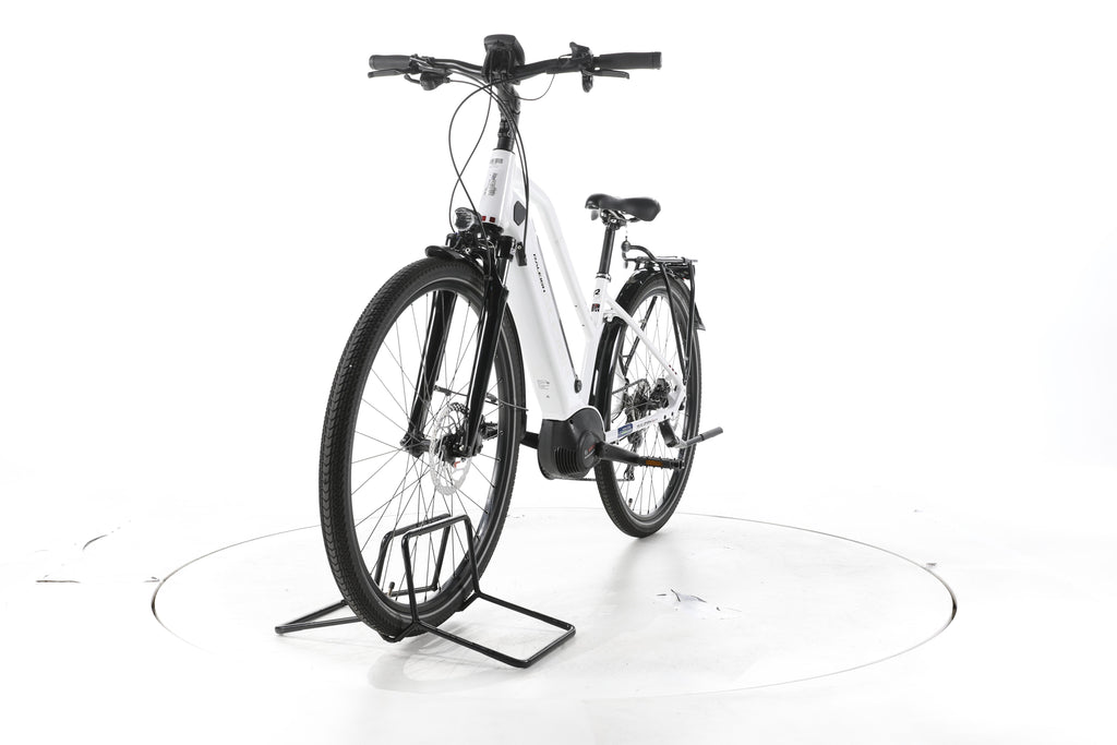 Raleigh Kent 9 Trekking E-Bike - Image 5