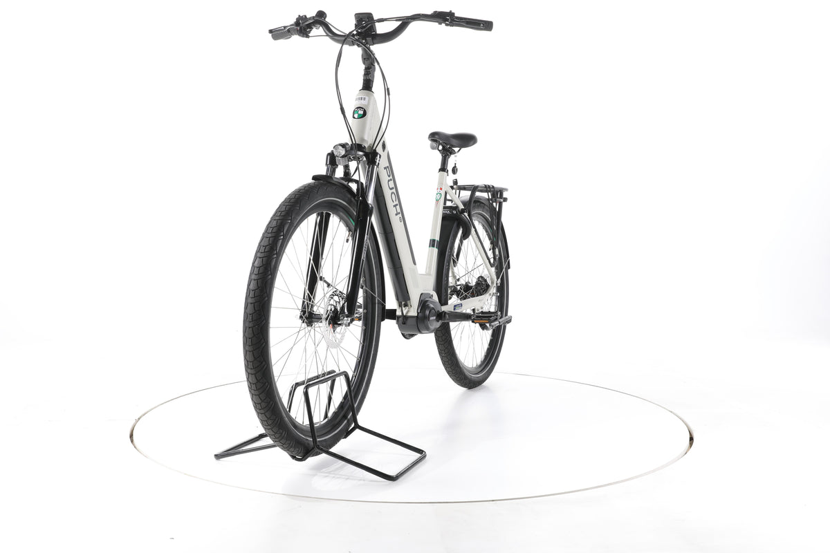 Puch Q4.4 FL City E-Bike Tiefeinsteiger - Image 5