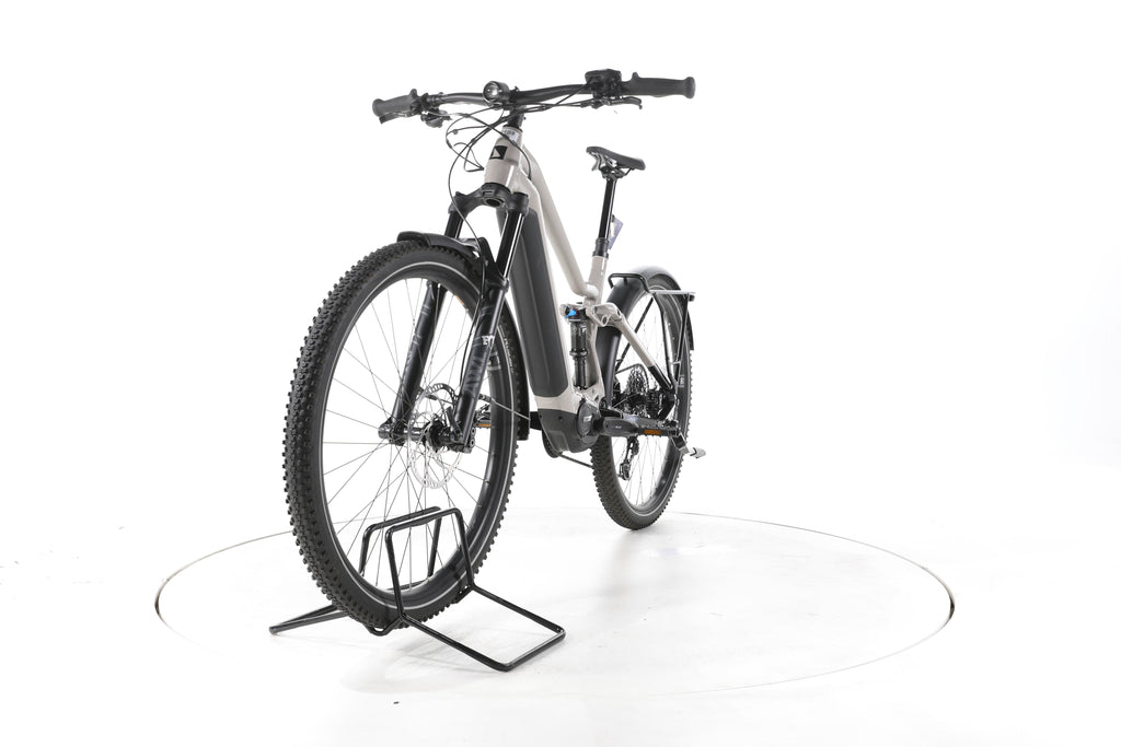 Haibike Adventr FS 10 SUV E-Bike 2026 - Image 5