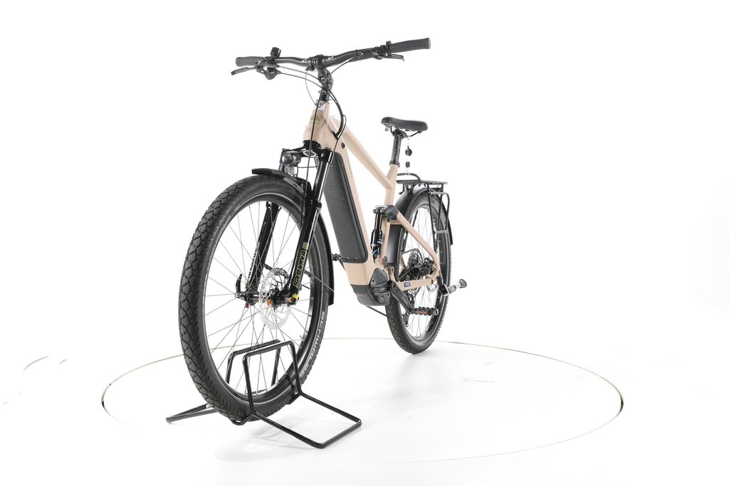 HoheAcht Mola Terra SUV E-Bike - Image 5