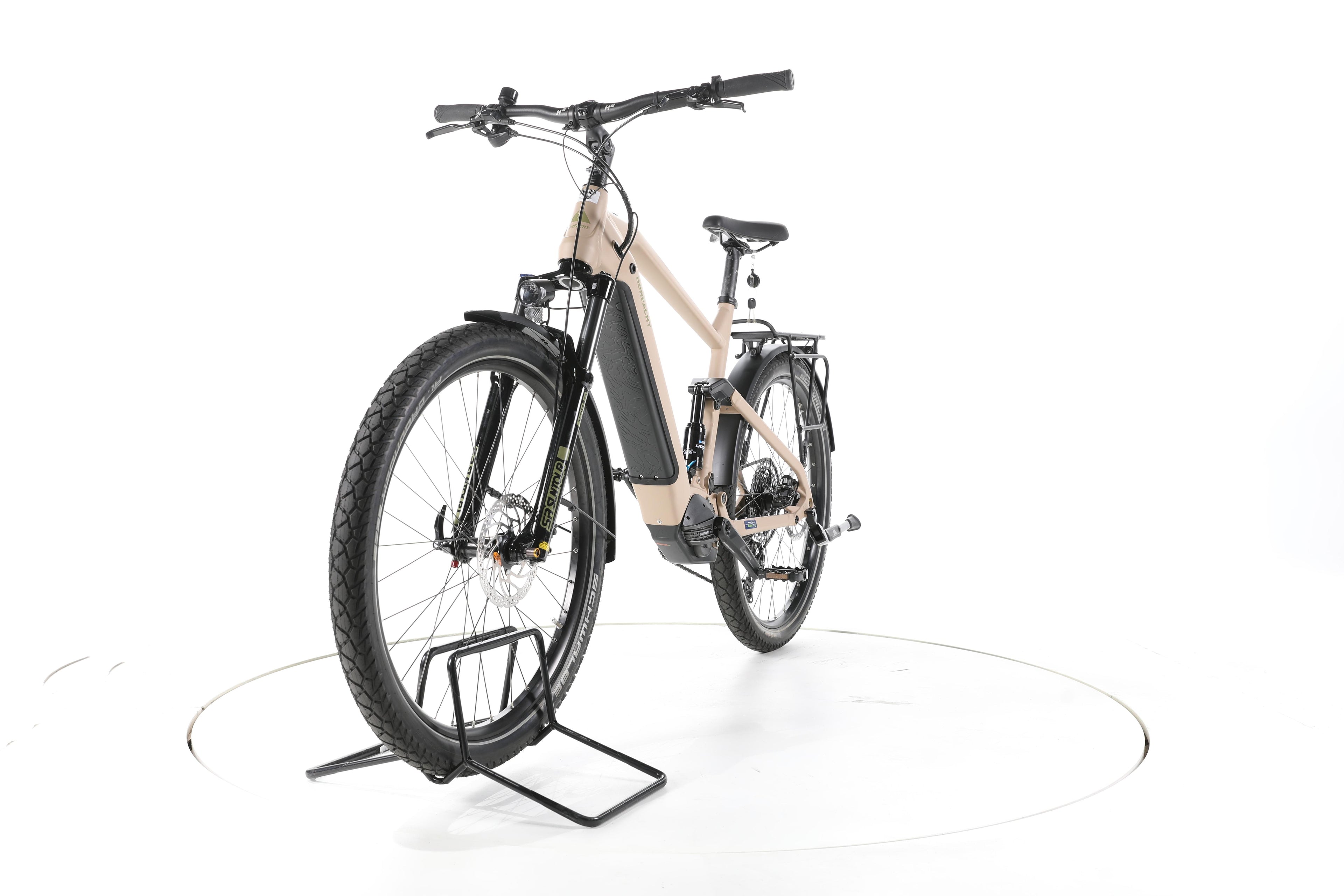 HoheAcht Mola Terra SUV E-Bike - Image 5