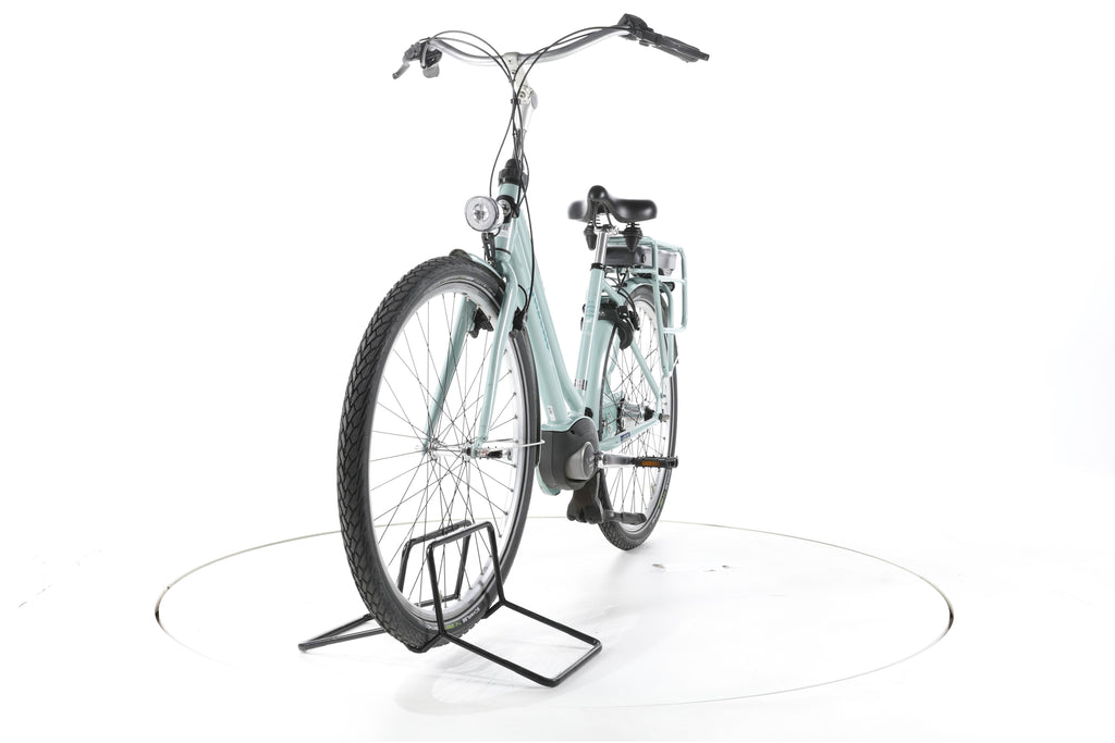Gazelle Miss Grace C7 HMB City E-Bike Tiefeinsteiger - Image 5