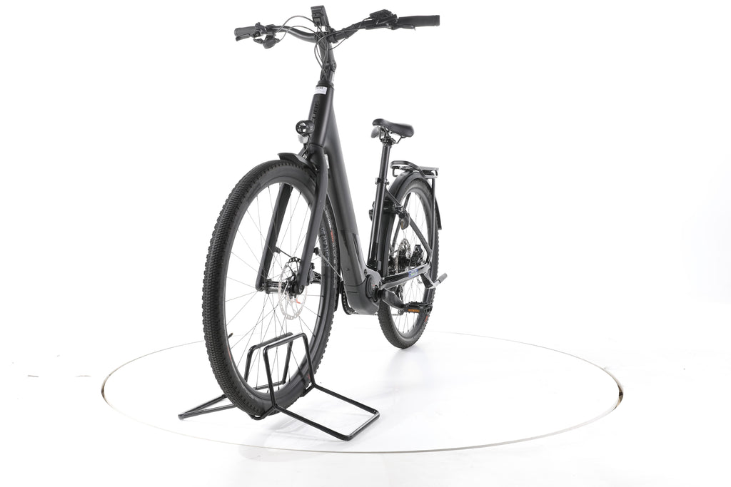 Cube Kathmandu Hybrid C:62 SLX 400X Trekking E-Bike Tiefeinsteiger 2024 - Image 5