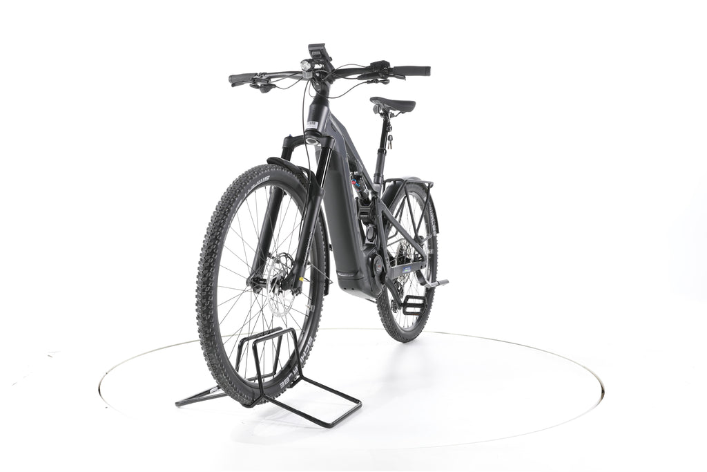 Focus Thron² 6.8 EQP SUV E-Bike - Image 5