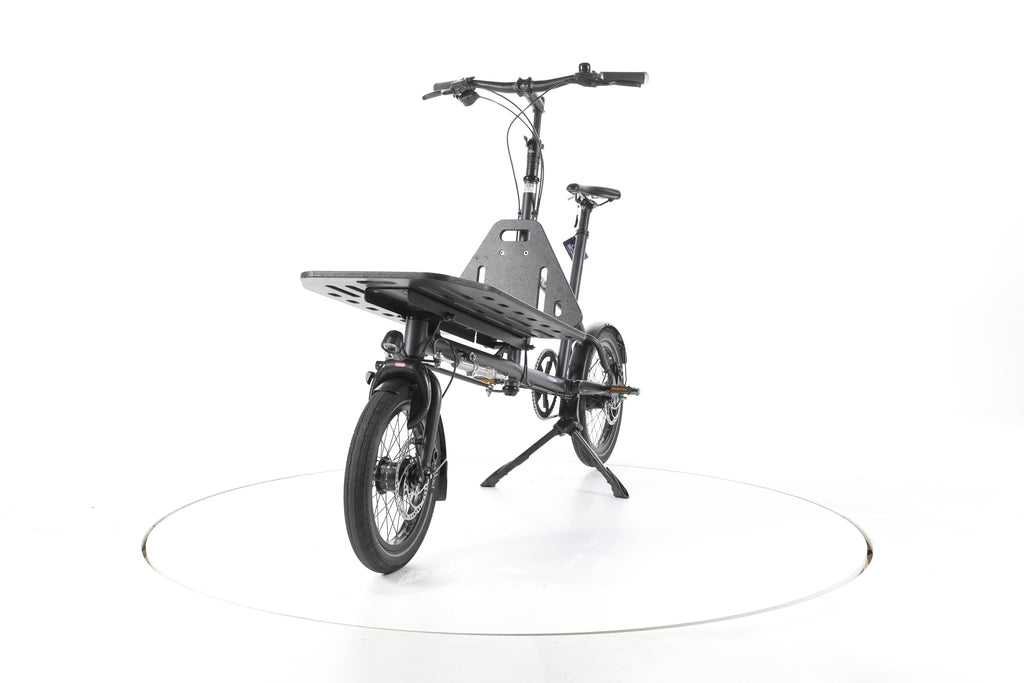 Yoonit Mini Cargobike Lastenrad - Image 5