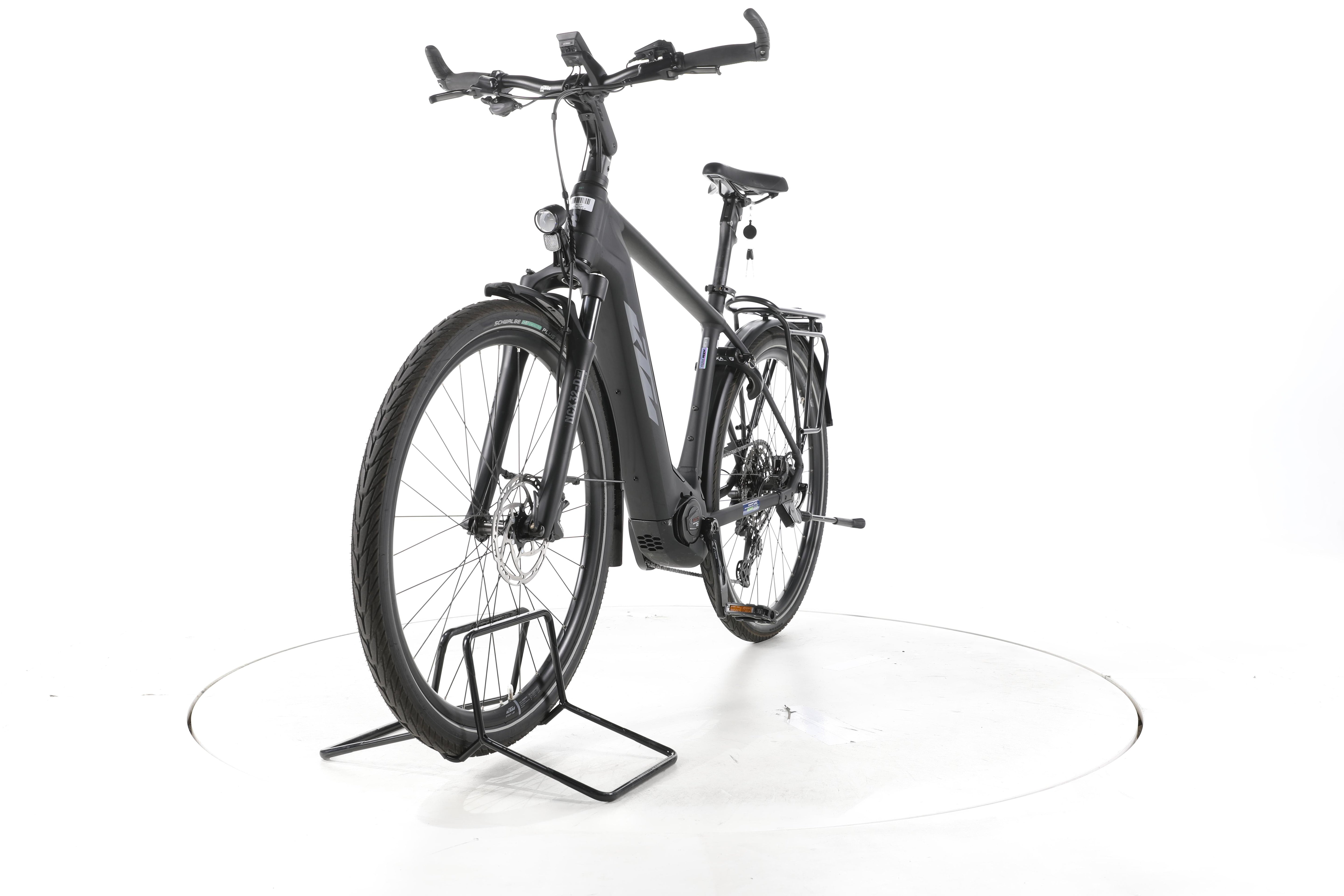 KTM Macina Style 720 Trekking E-Bike 2024 - Image 5