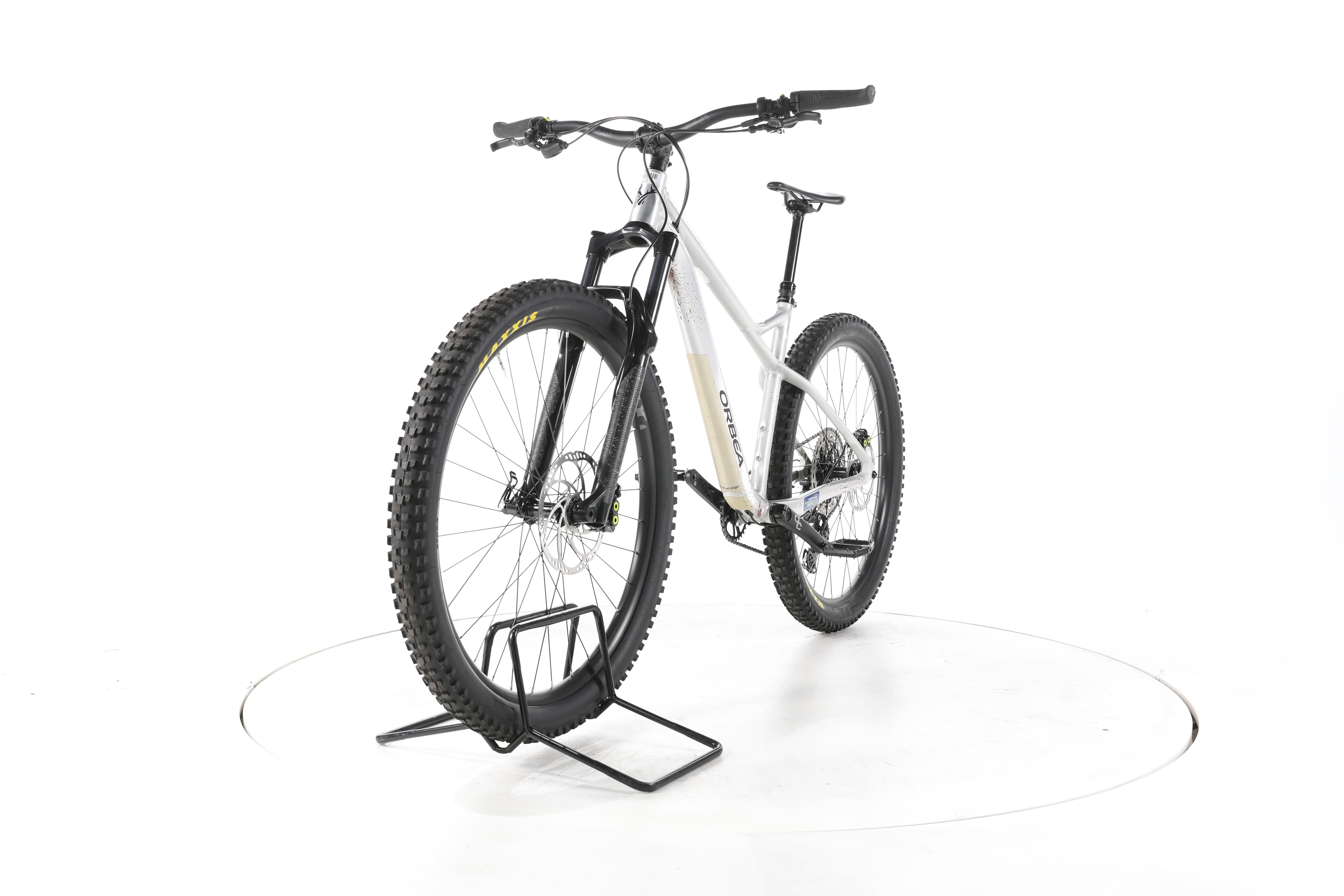 Orbea Laufey H30 Fahrrad Hardtail - Image 5