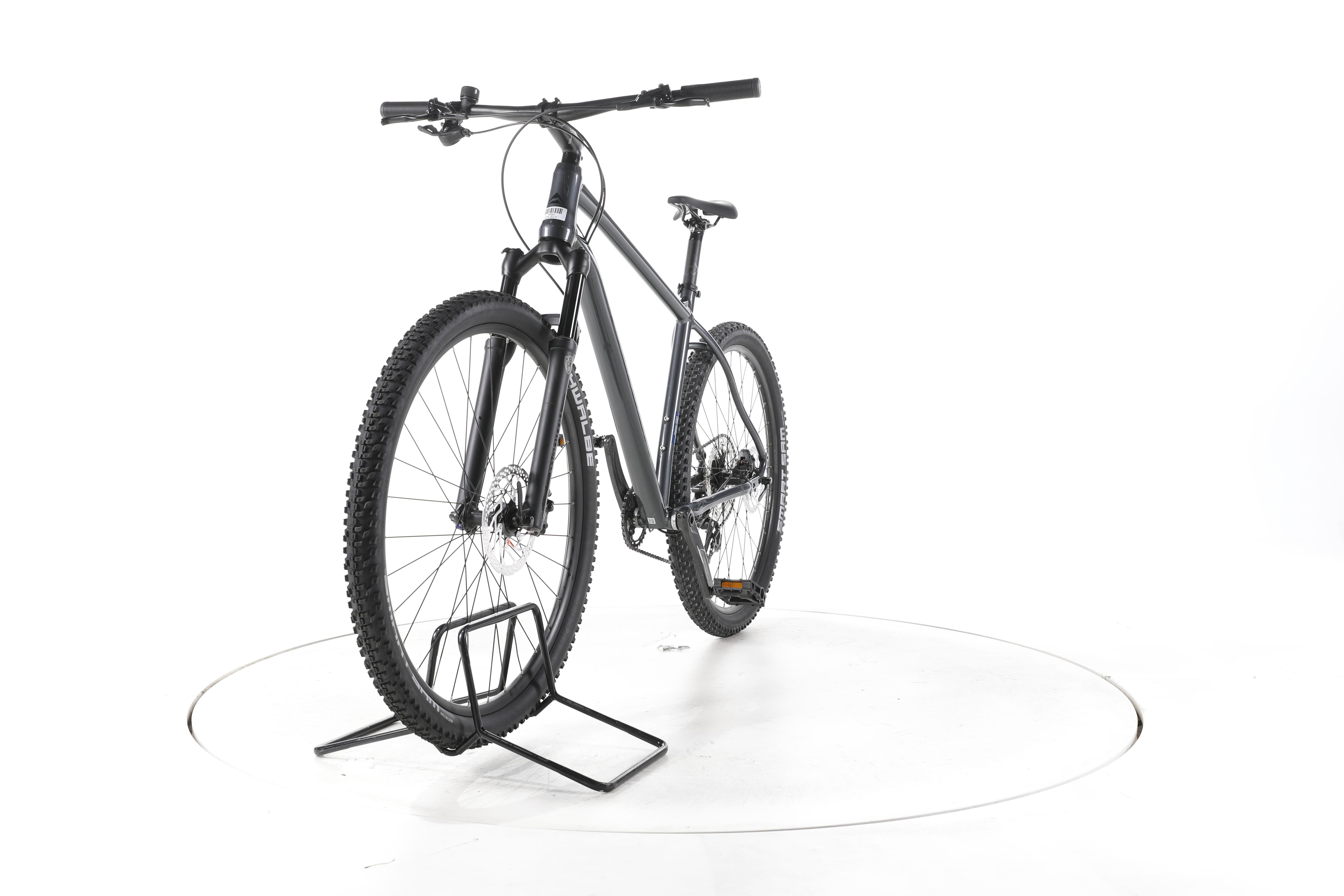 Merida Big.Nine 400 Fahrrad Hardtail - Image 5