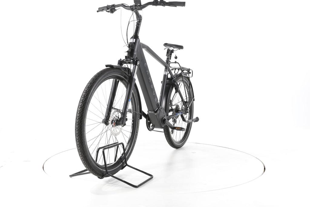 Campus BM 38 Trekking E-Bike - Image 5