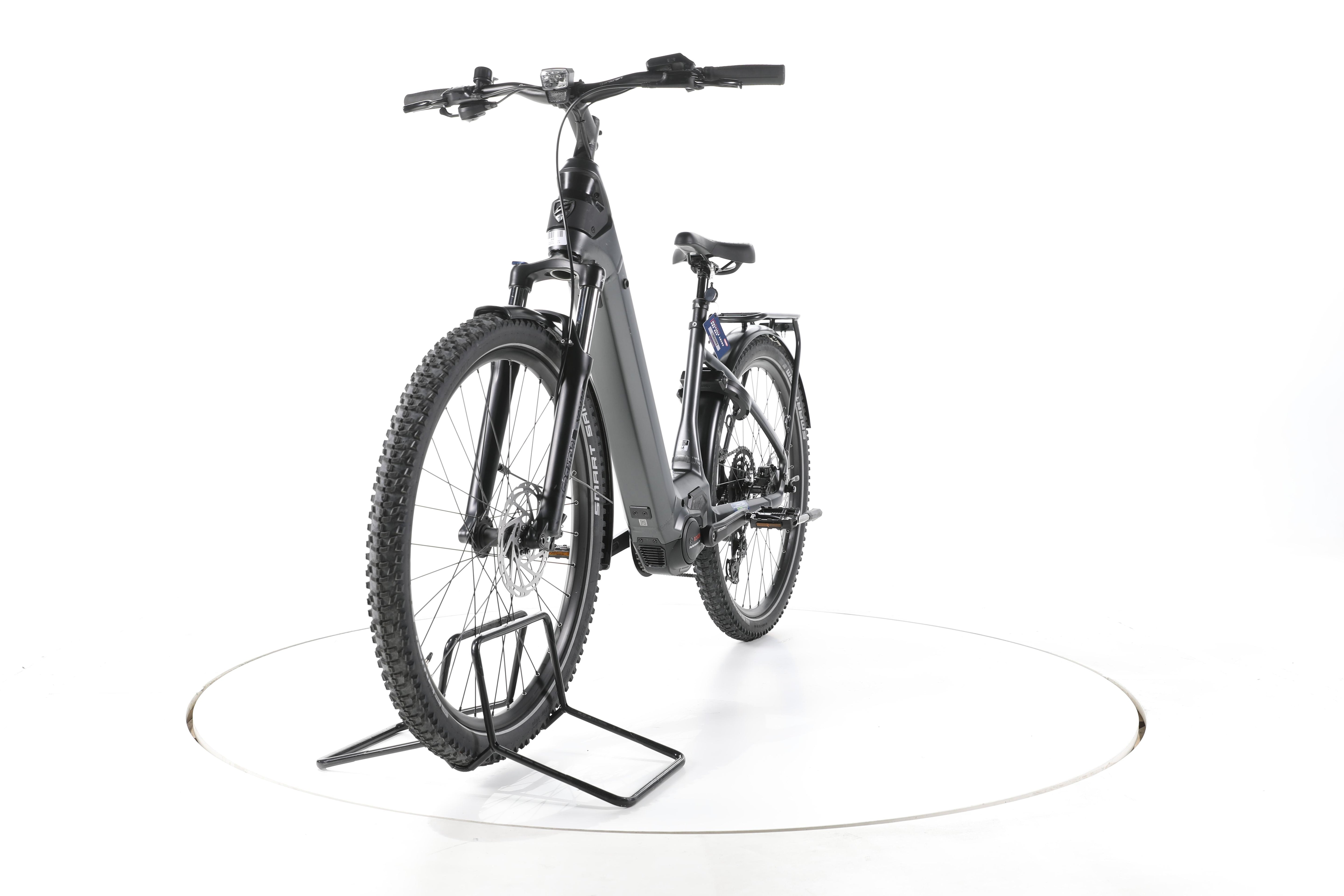 Centurion Country R 800 Trekking E-Bike Tiefeinsteiger 2025 - Image 5