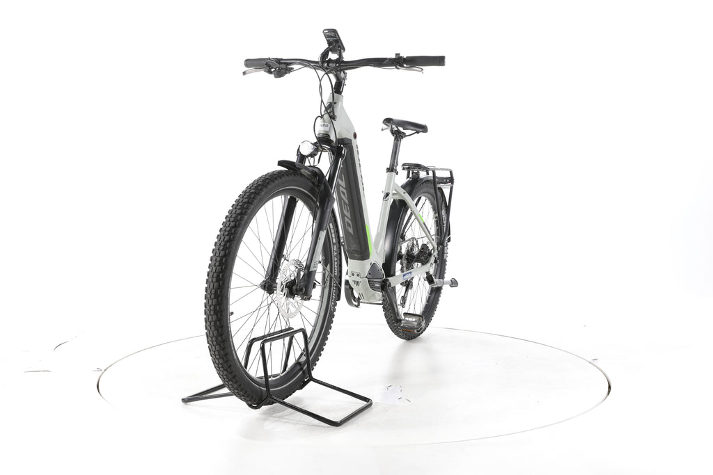 Ideal Prisma - 810X Trekking E-Bike Tiefeinsteiger - Image 5