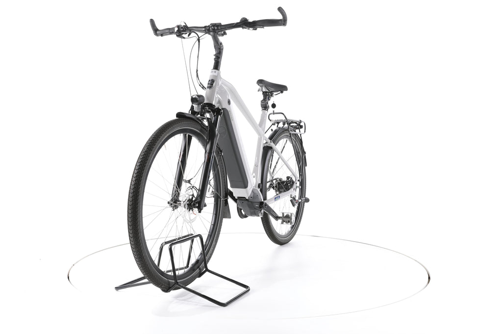 Böttcher Shark INT EP6 City E-Bike 2024 - Image 5