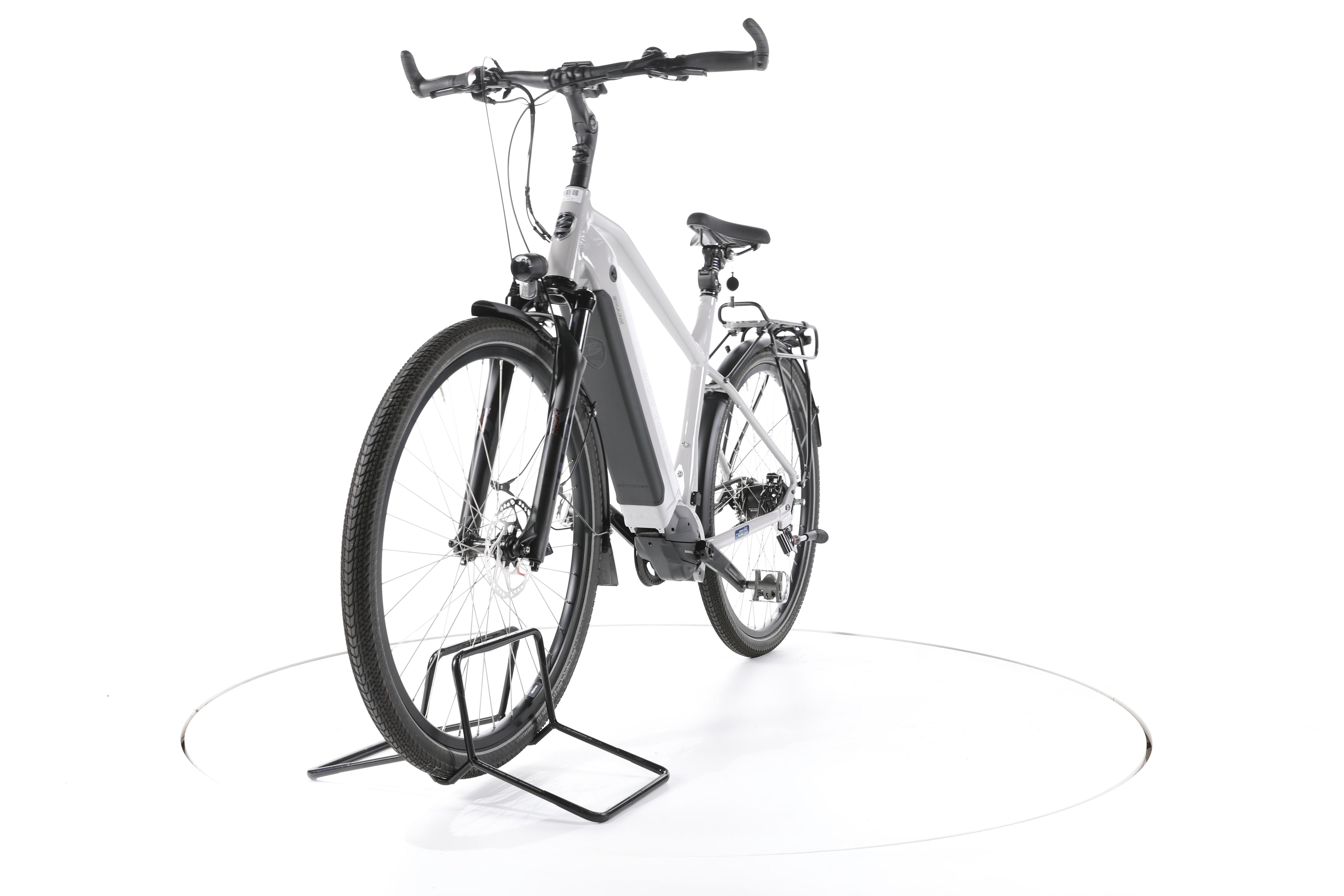 Böttcher Shark INT EP6 City E-Bike 2024 - Image 5