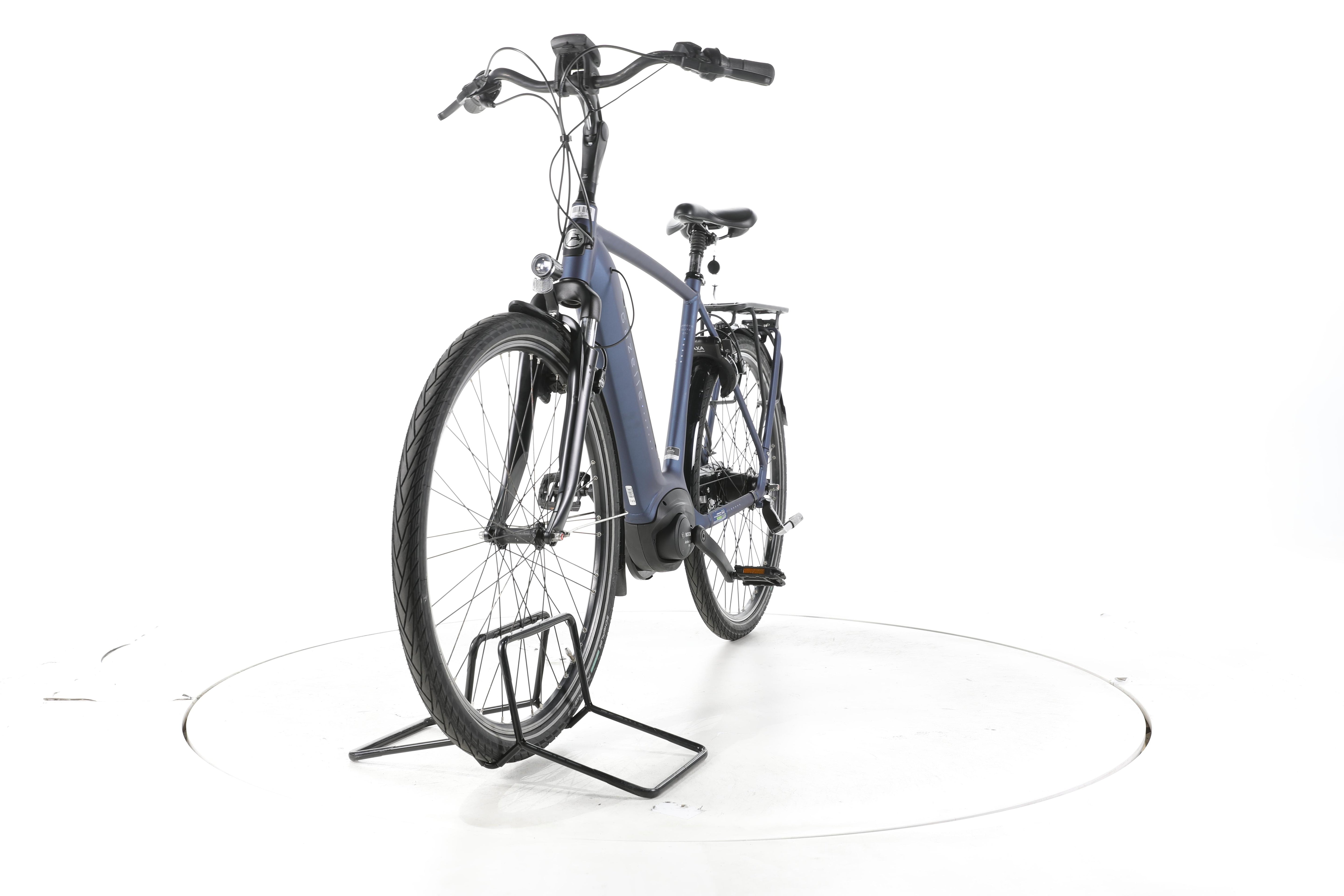 Gazelle Arroyo C7+ HMB Elite City E-Bike - Image 5