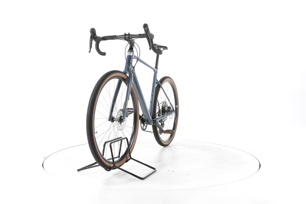 Cube Nuroad EX Gravelbike 2025 - Image 5