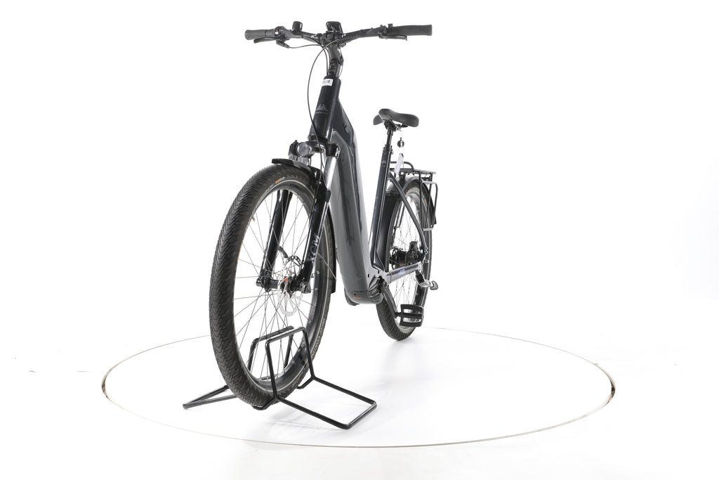 HoheAcht Grandamo Vilago City E-Bike Tiefeinsteiger - Image 5