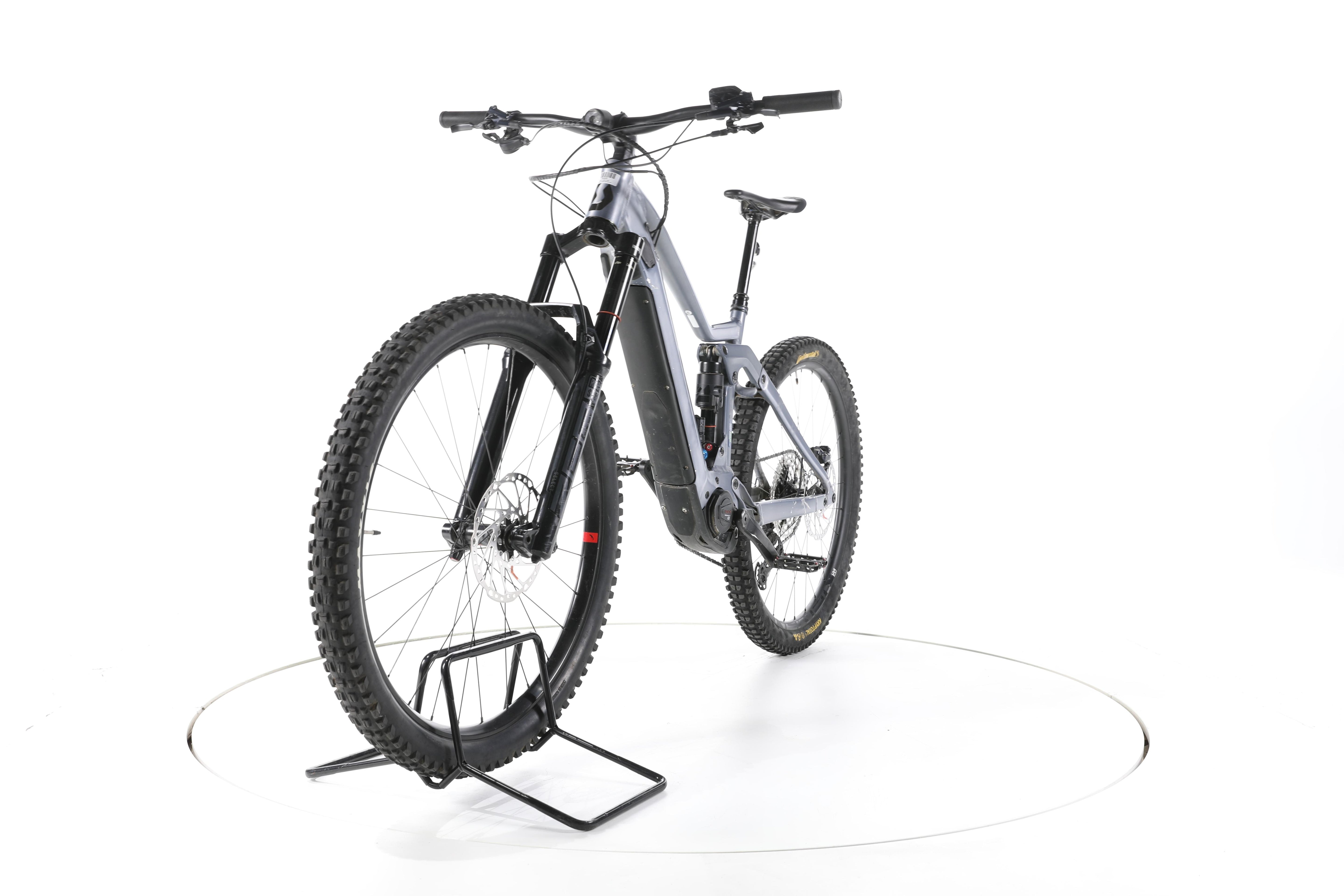 Scott Ransom eRide 920 E-Bike Fully - Image 5