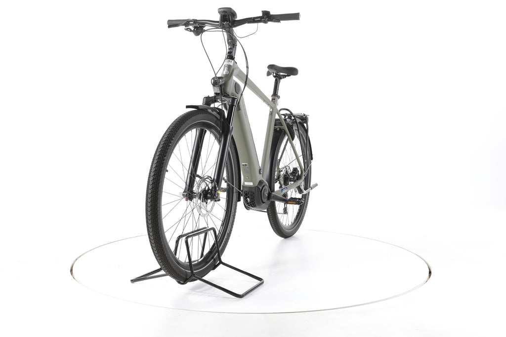 Raleigh Kent 11 Trekking E-Bike - Image 5