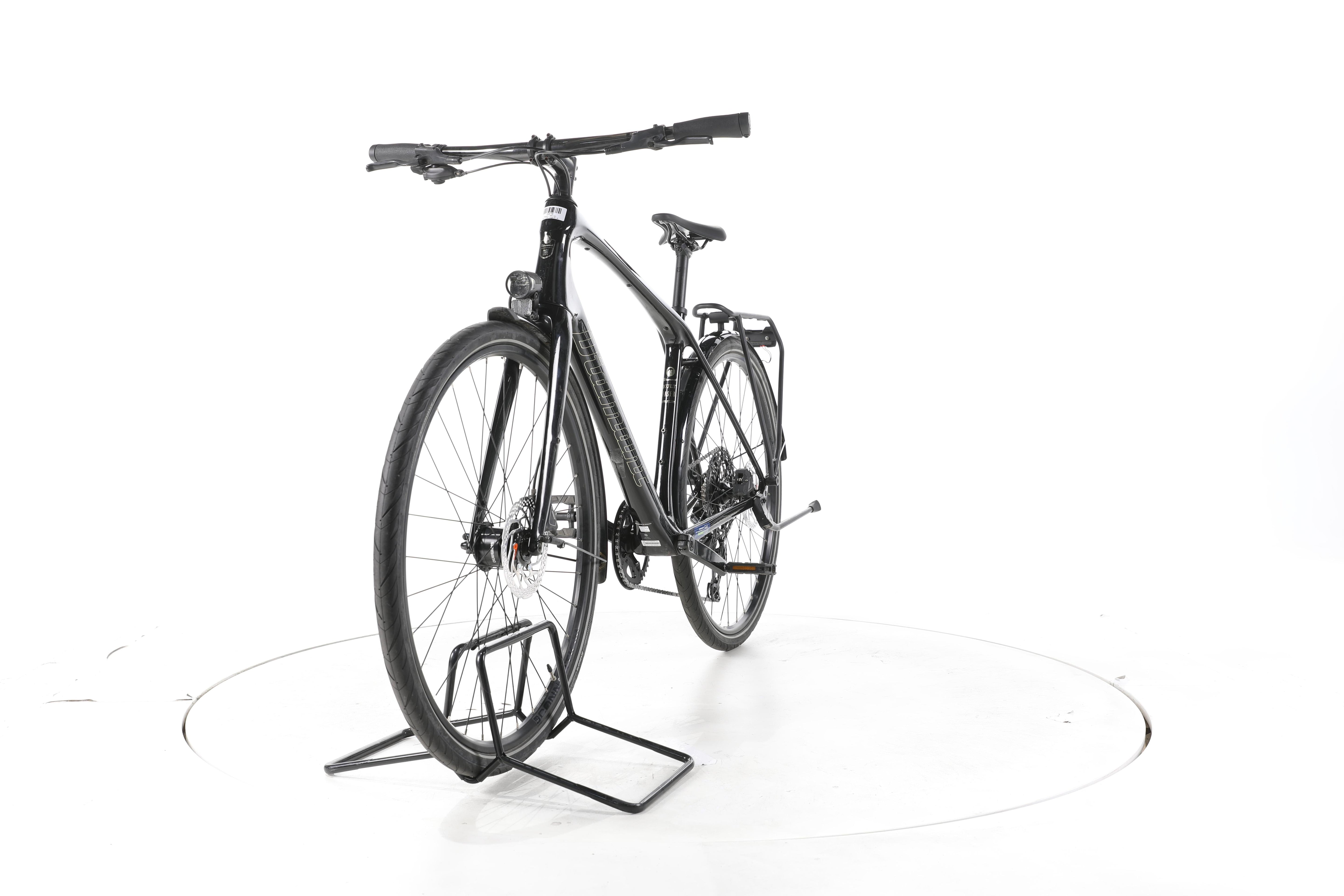 Diamant Rubin Super Legere Fahrrad City & Trekking - Image 5