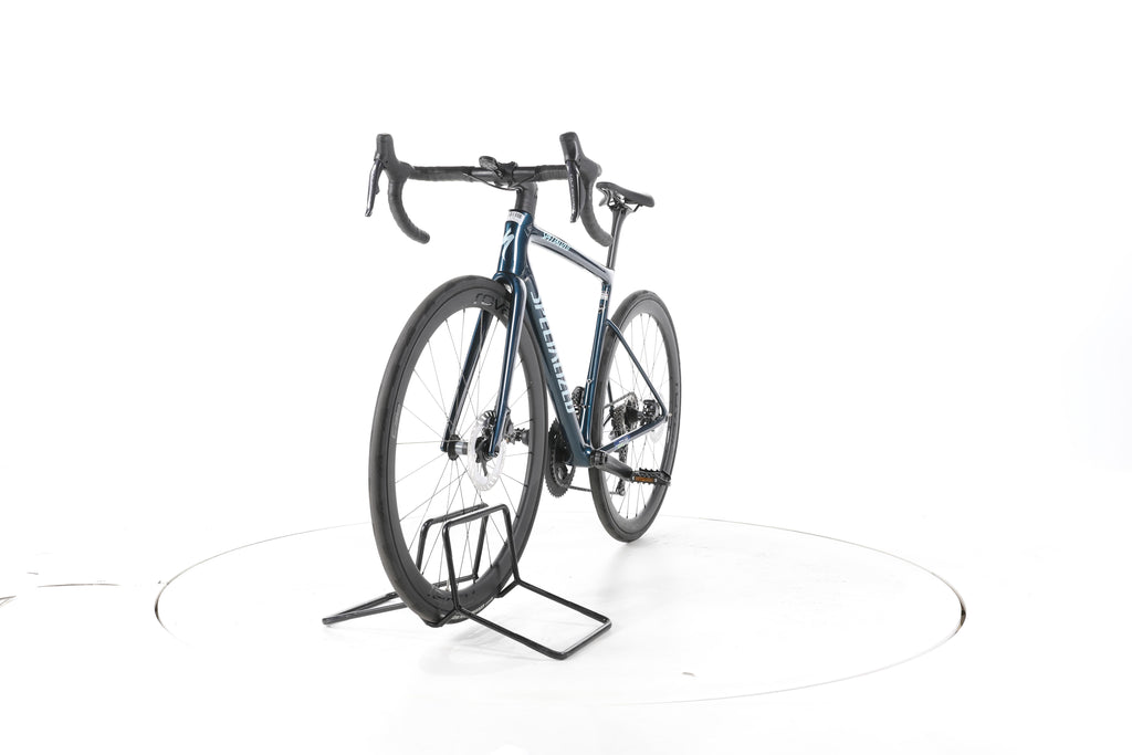 Specialized Tarmac SL8 Ultegra Di2 Fahrrad Rennrad & Gravel - Image 5