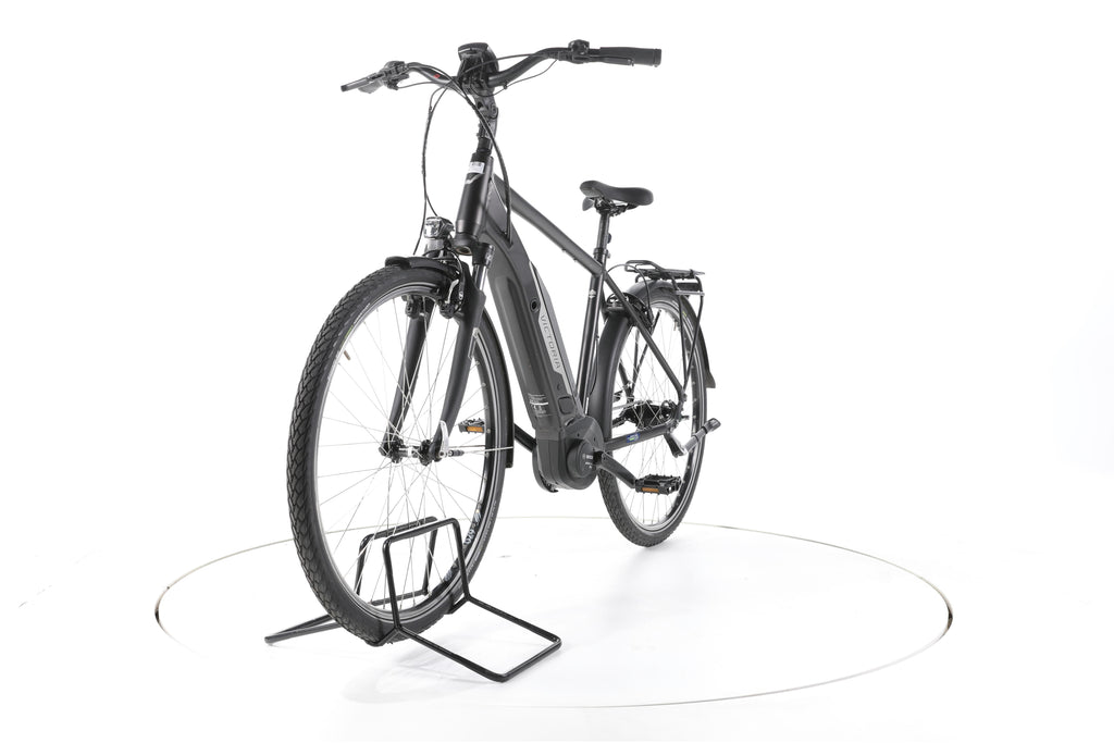 Victoria eTrekking 7.6 City E-Bike - Image 5