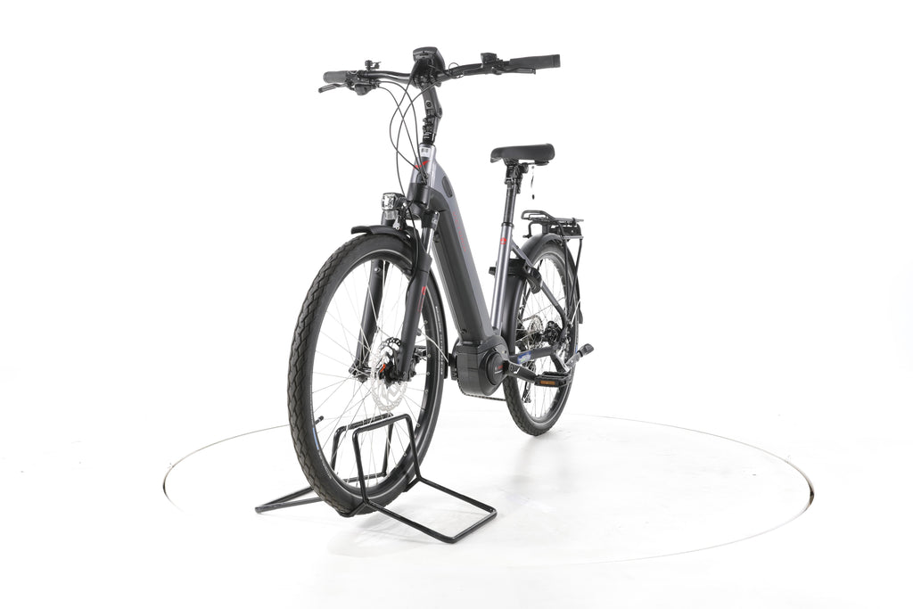 Victoria eTrekking 12.6 Trekking E-Bike Tiefeinsteiger - Image 5