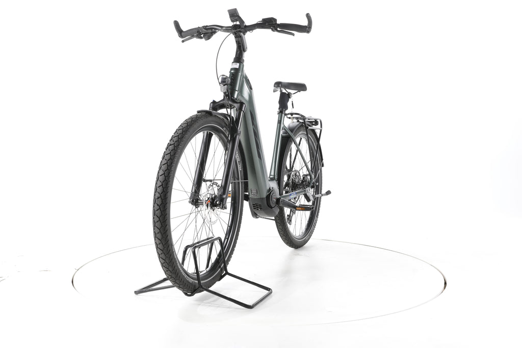 KTM Macina Gran Pro Trekking E-Bike Tiefeinsteiger 2024 - Image 5