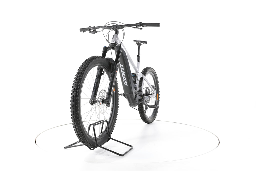 Giant Reign E+ 1 Fully E-Bike - Image 5