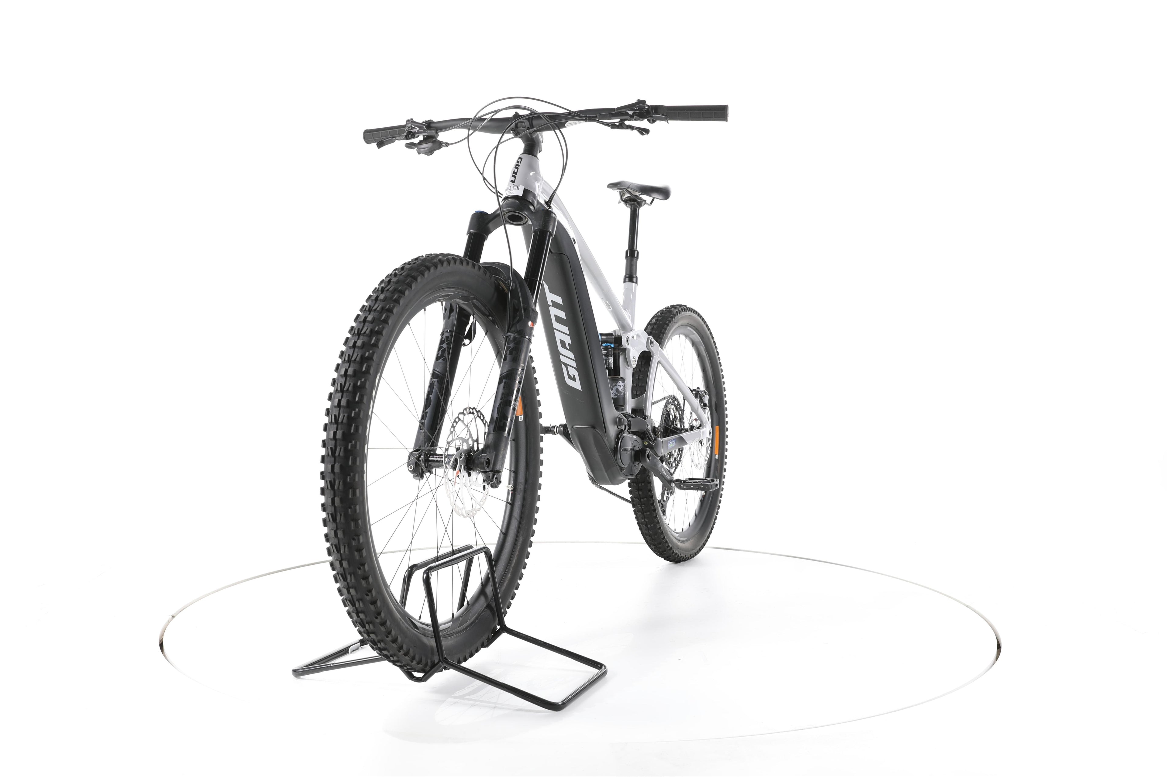 Giant Reign E+ 1 Fully E-Bike - Image 5
