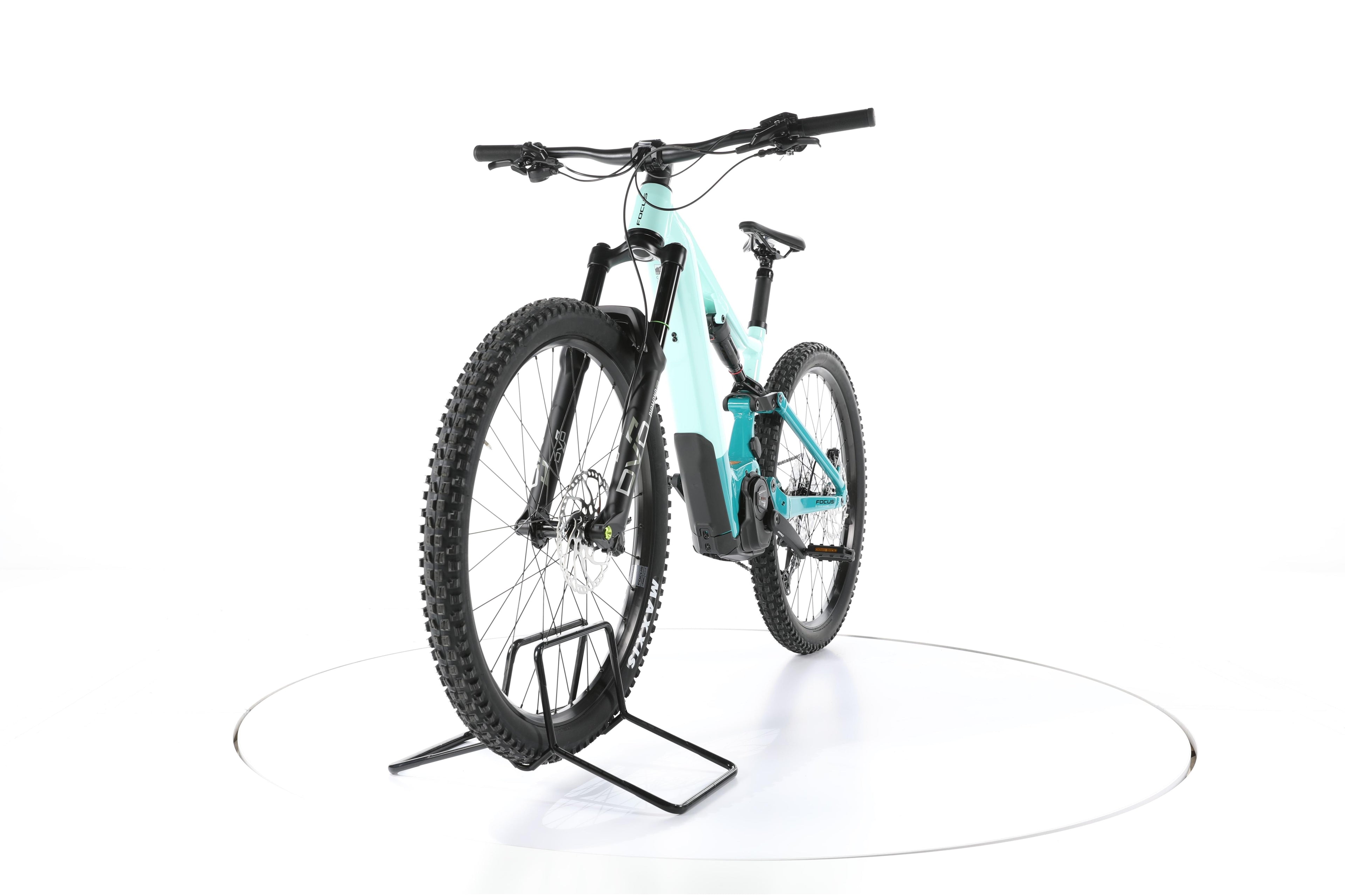 Focus Jam² 6.7 Fully E-Bike 2023 - Image 5