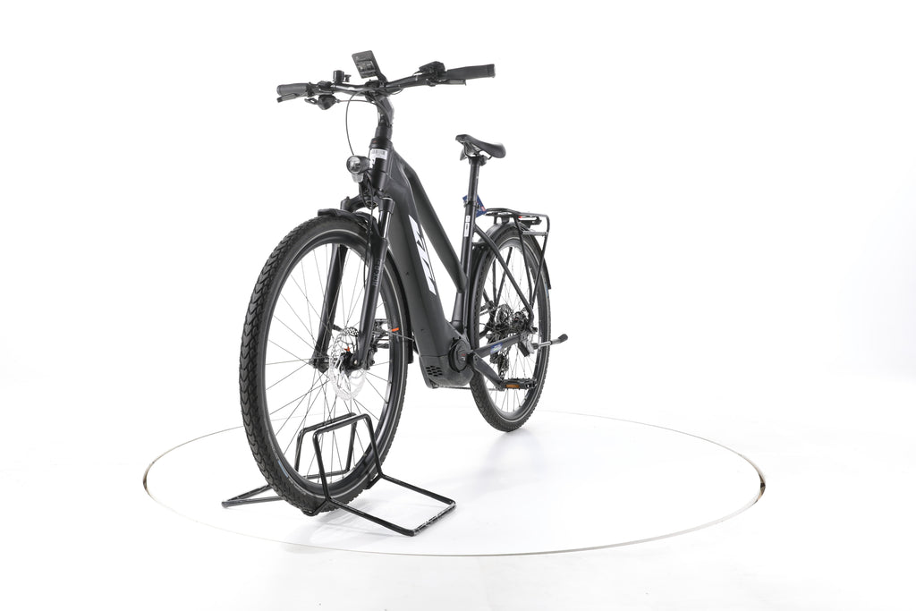 KTM Power Sport 10 Trekking E-Bike - Image 5