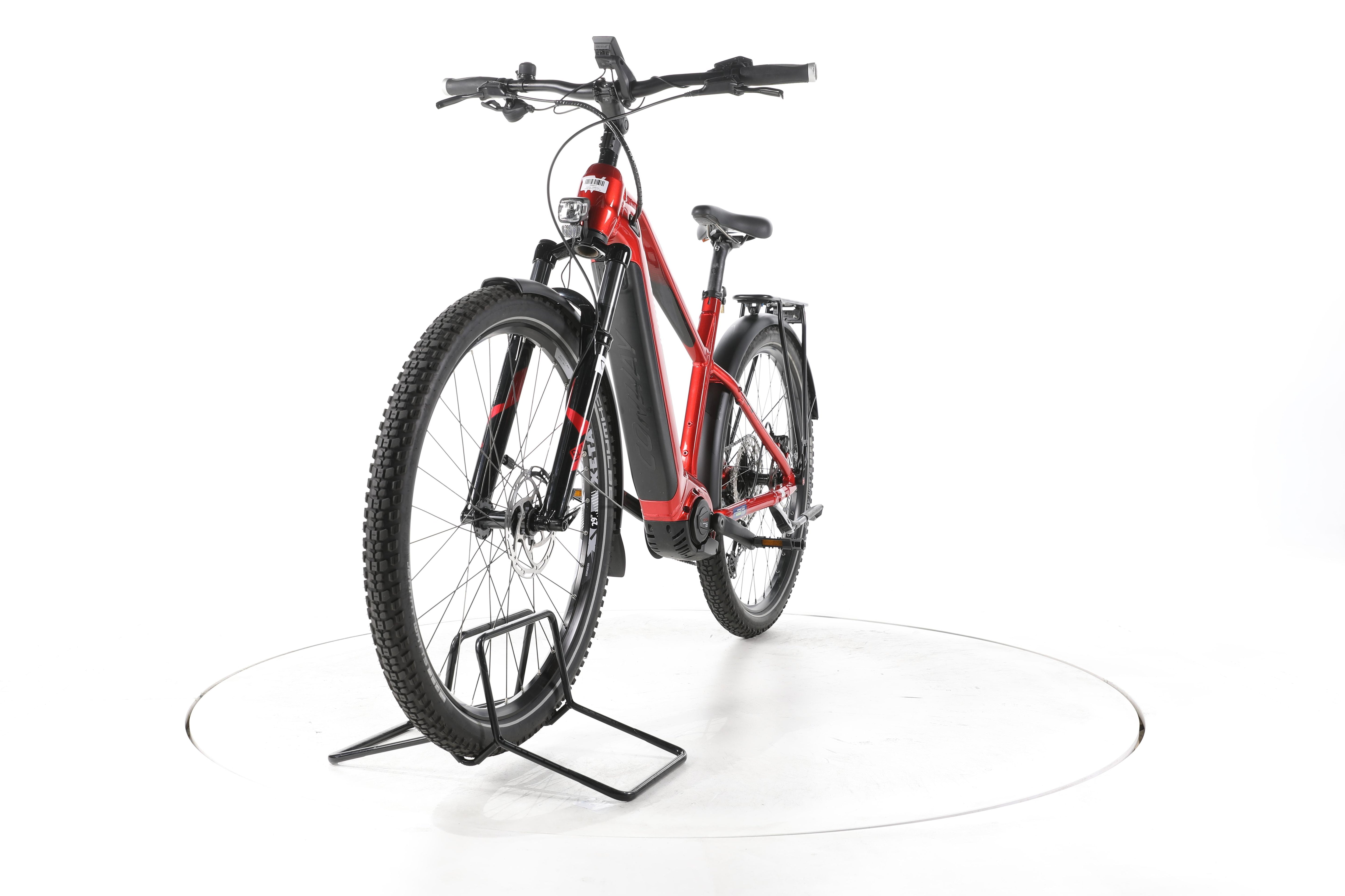 Conway Cairon SUV 5.0 Trekking E-Bike - Image 5