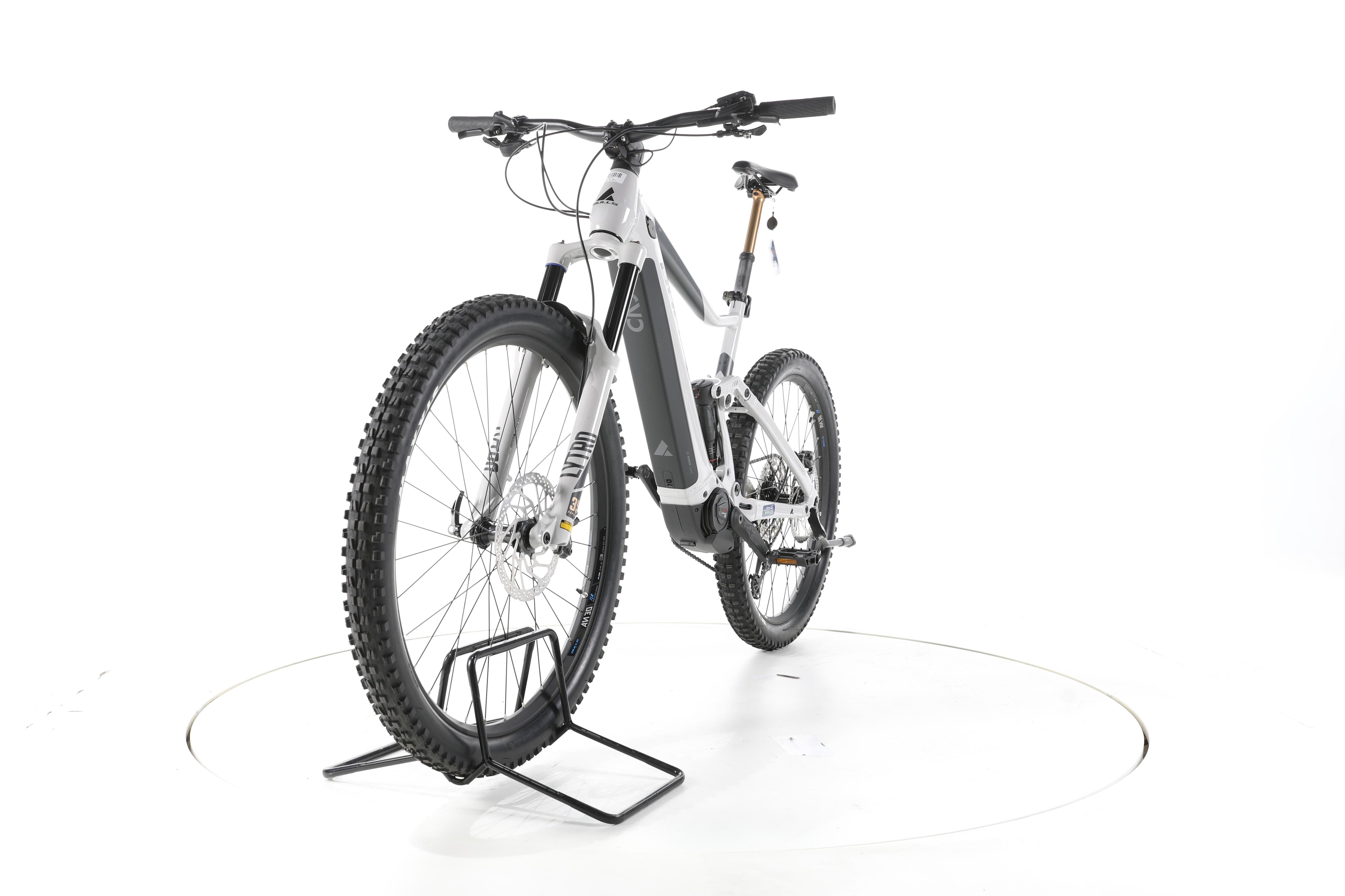 Bulls Copperhead EVO AM 3 E-Bike Fully - Image 5