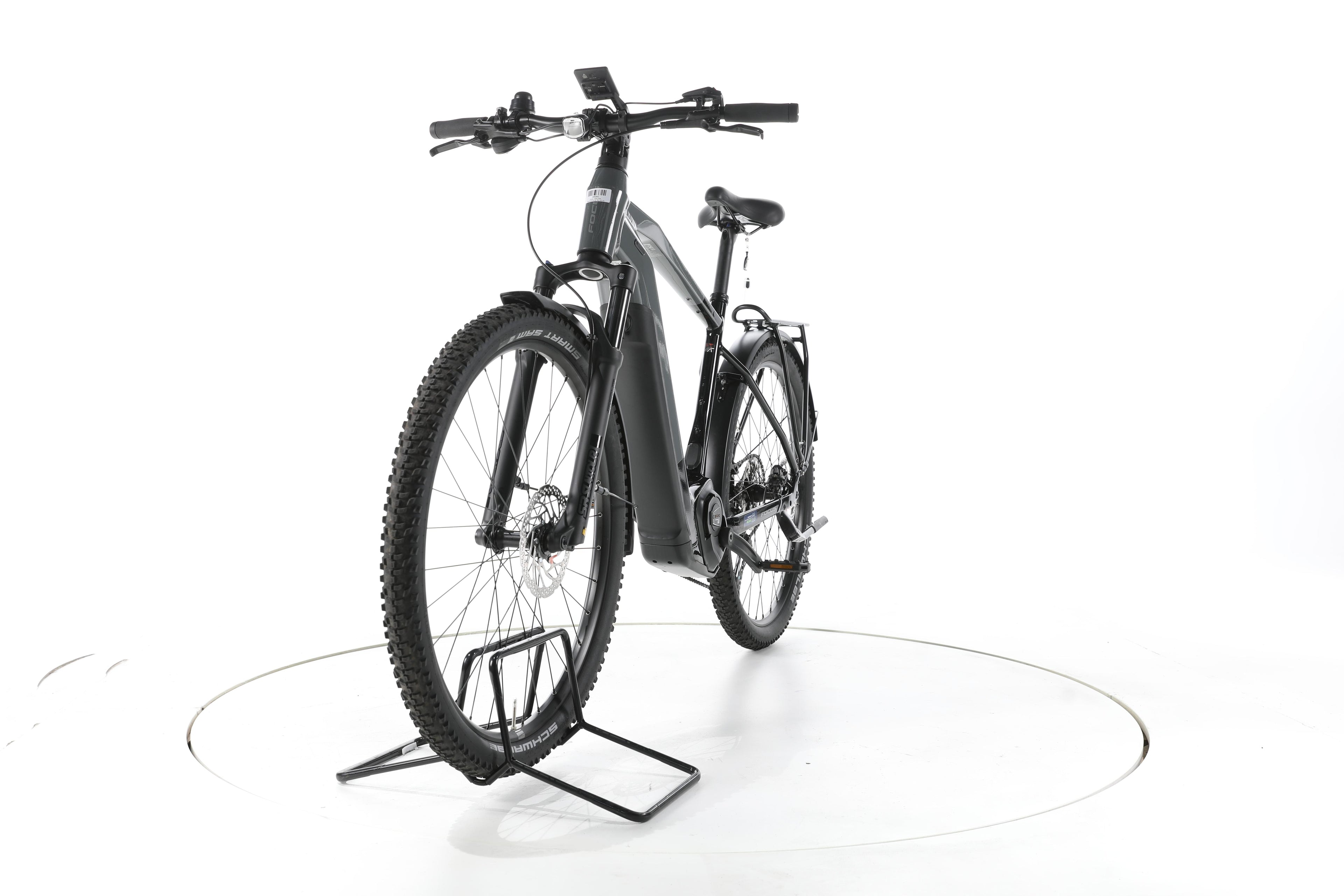 Focus Aventura² 6.8 Trekking E-Bike 2025 - Image 5
