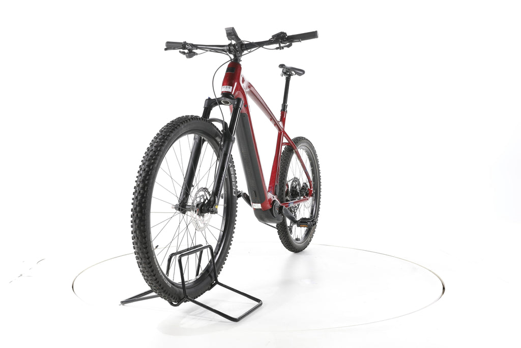 Corratec E-Power X-Vert Pro Team E-Bike - Image 5