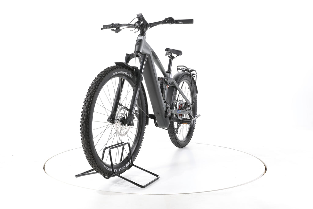 Cube Stereo Hybrid 120 Pro Allroad flash SUV E-Bike - Image 5