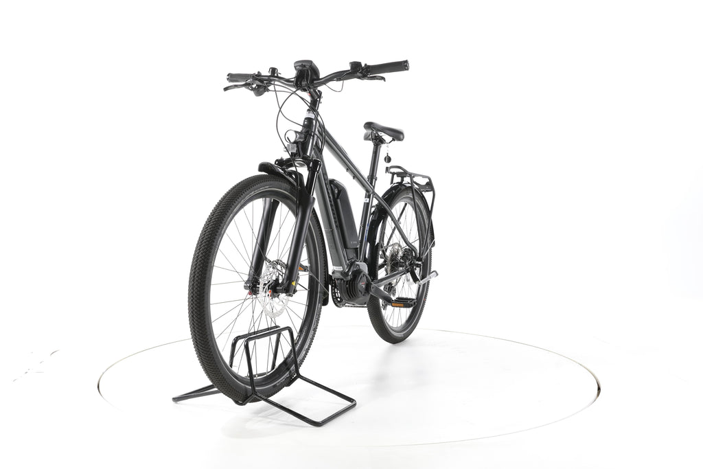 Diamant Zing Deluxe+ Gen 1 Trekking E-Bike - Image 5