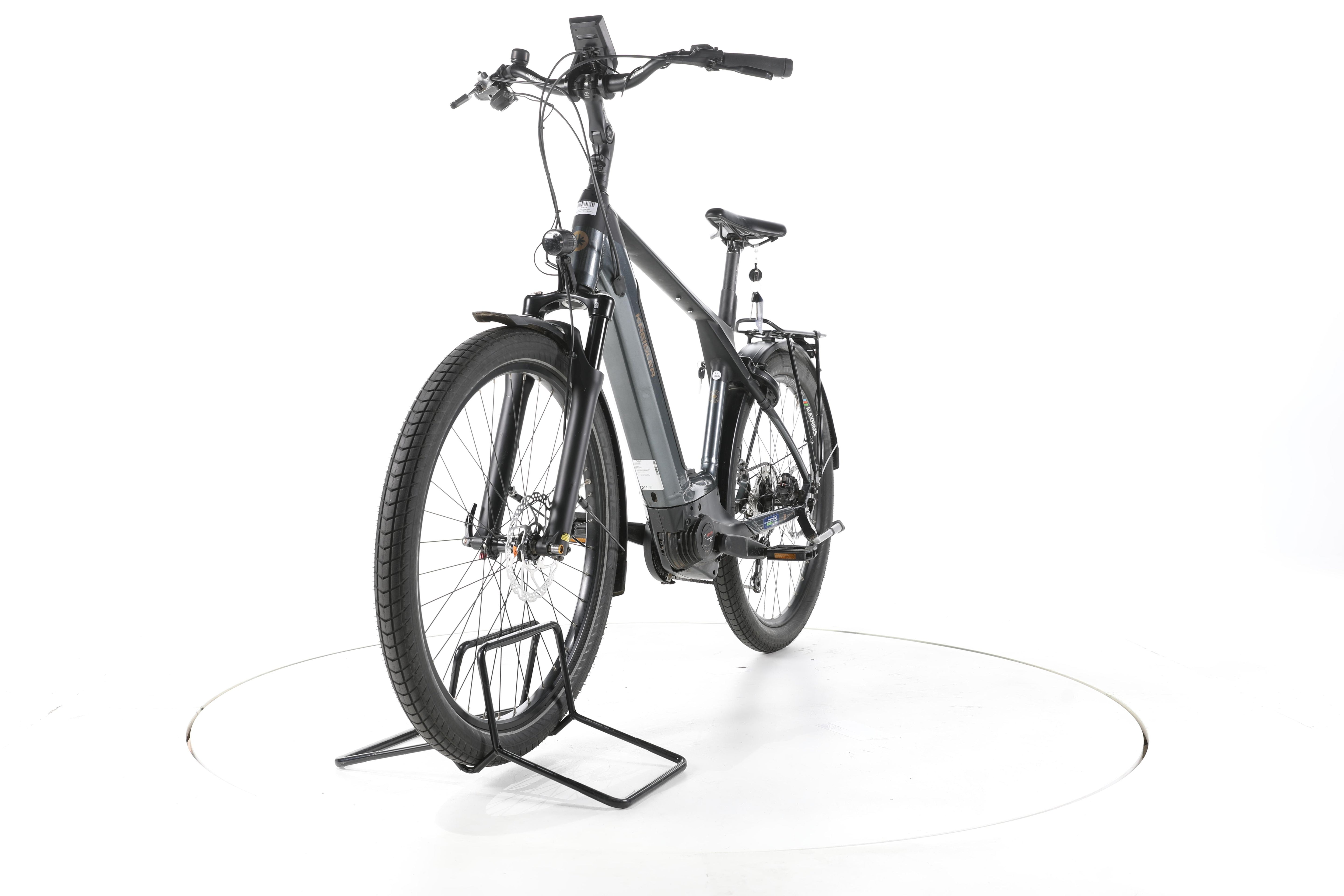 Kreidler Vitality Eco 10 Sport Trekking E-Bike - Image 5