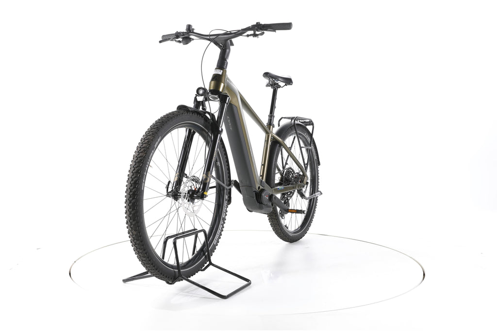 Bulls Iconic Evo 2 Trekking E-Bike 2025 - Image 5