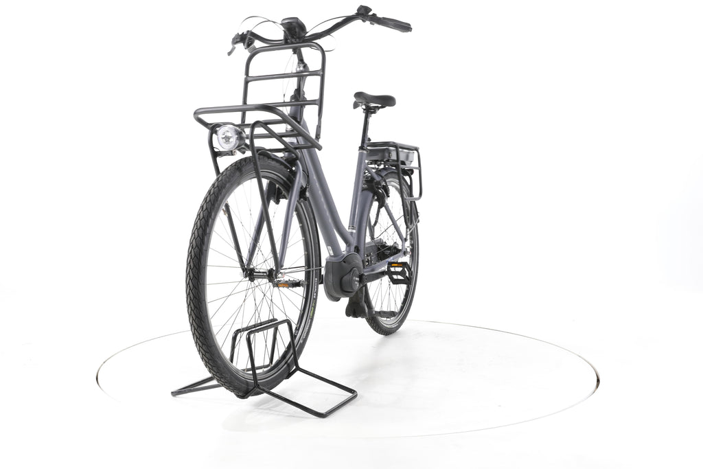 Gazelle HeavyDutyNL C7+ HMB City E-Bike Tiefeinsteiger - Image 5