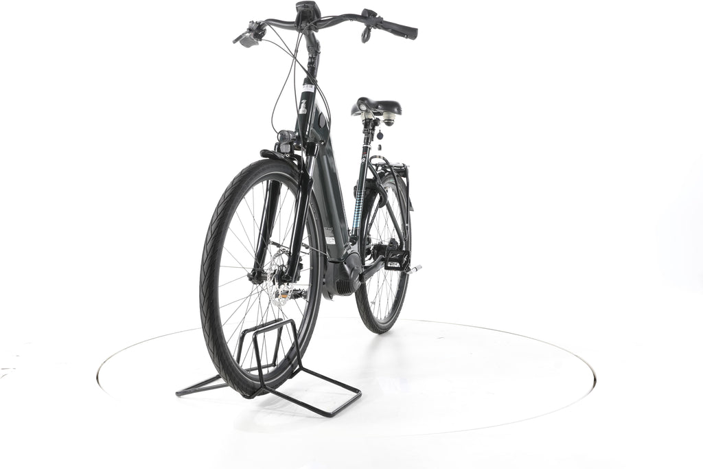 Raleigh Bristol 8 City E-Bike Tiefeinsteiger - Image 5