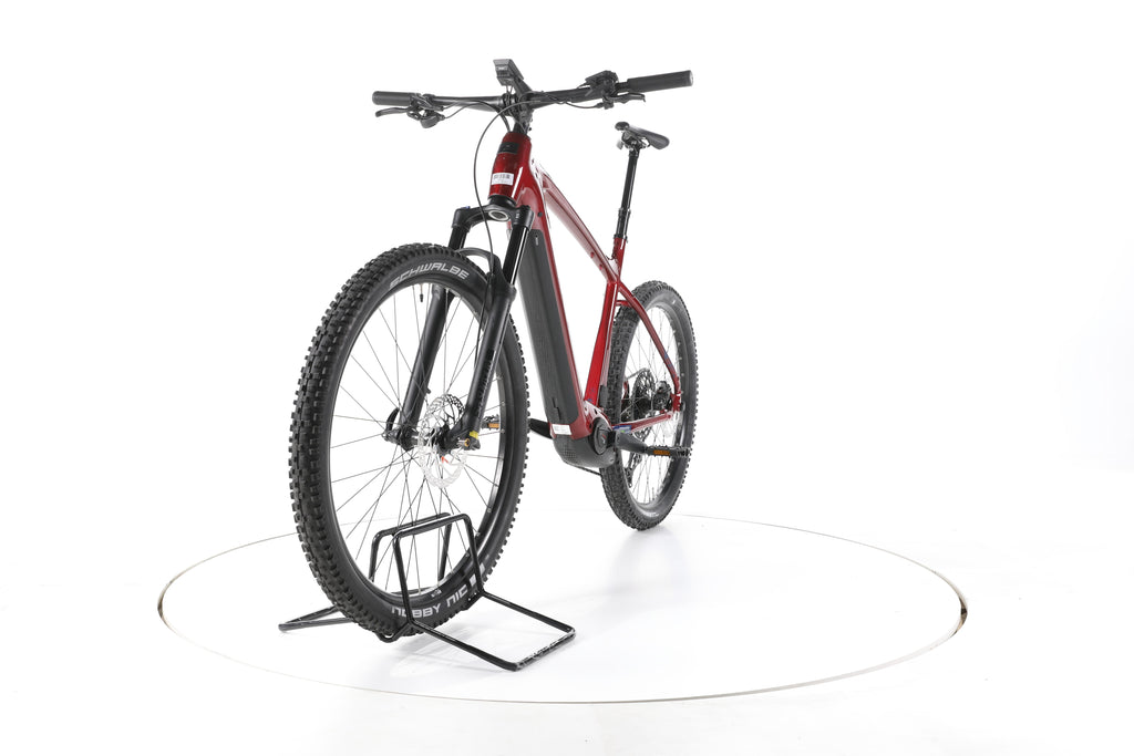 Corratec E-Power X Vert Pro Team E-Bike - Image 5
