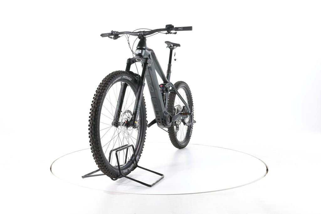 Bulls Sonic Evo Am 2 E-Bike Fully Carbon - Image 5