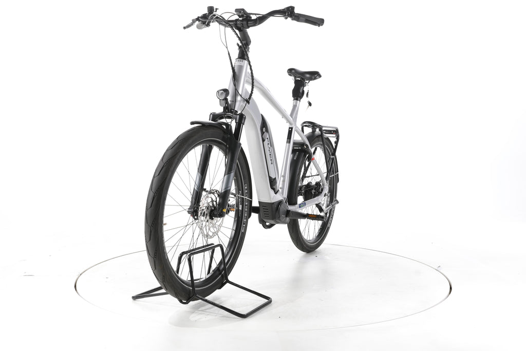 FLYER Upstreet3 7.23 City E-Bike - Image 5