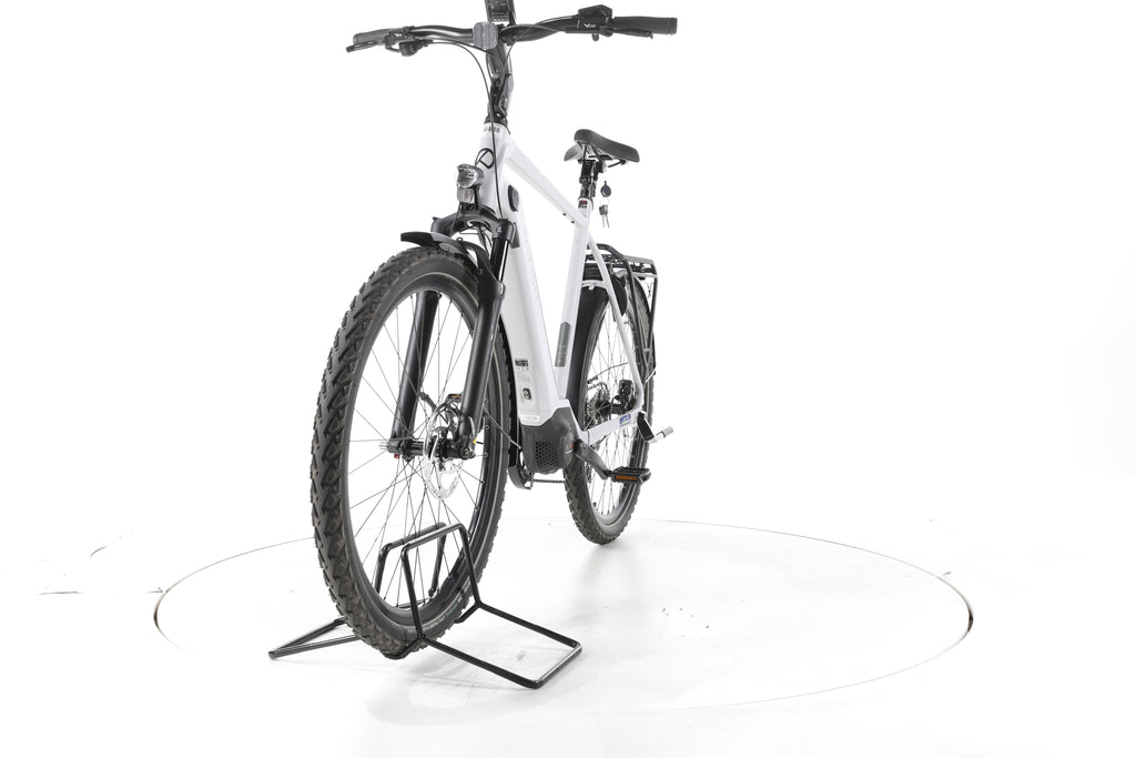 Kalkhoff Endeavour 5.B Move+ Trekking E-Bike - Image 5