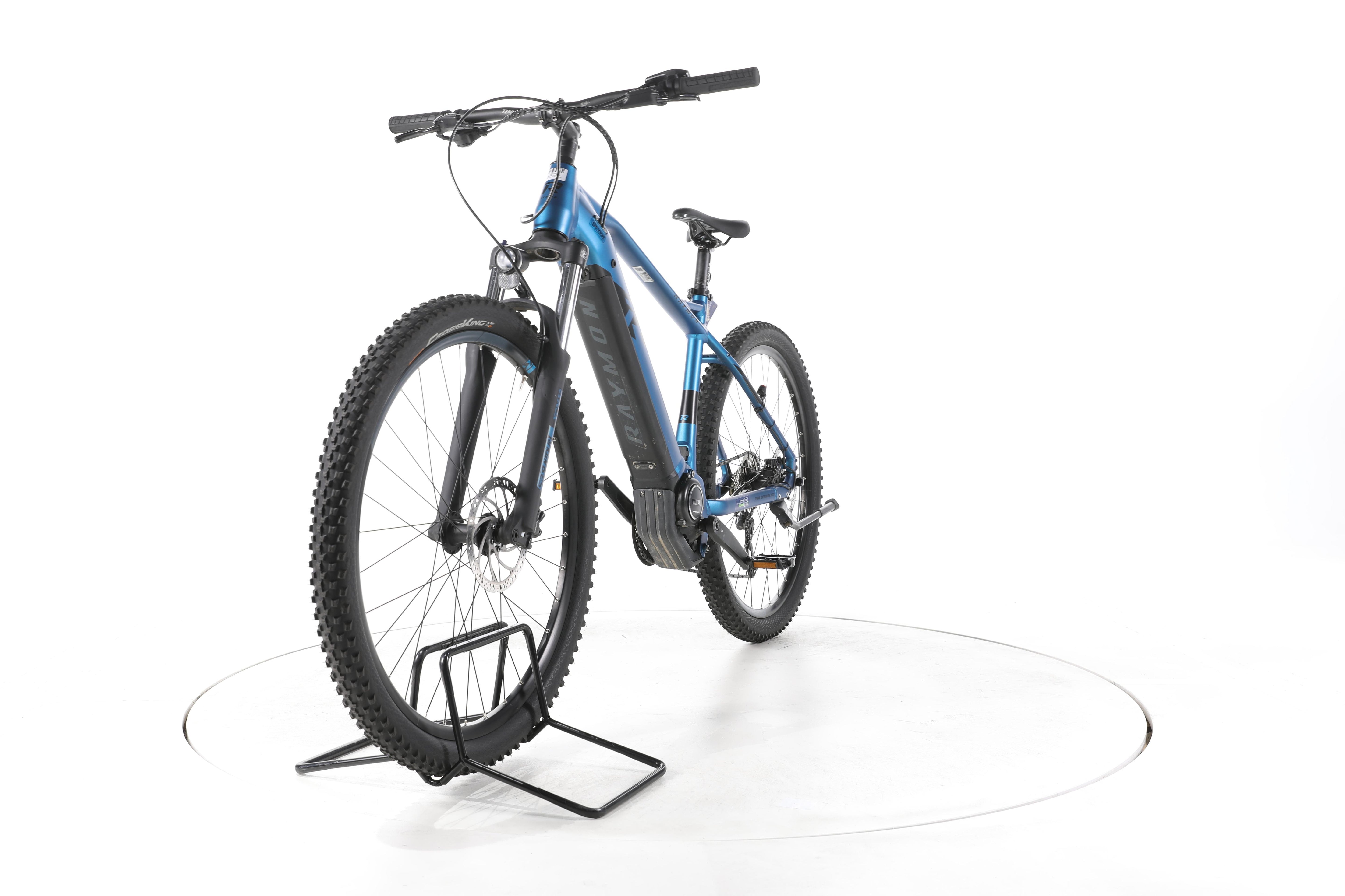 R Raymon HardRay E 5.0 E-Bike - Image 5