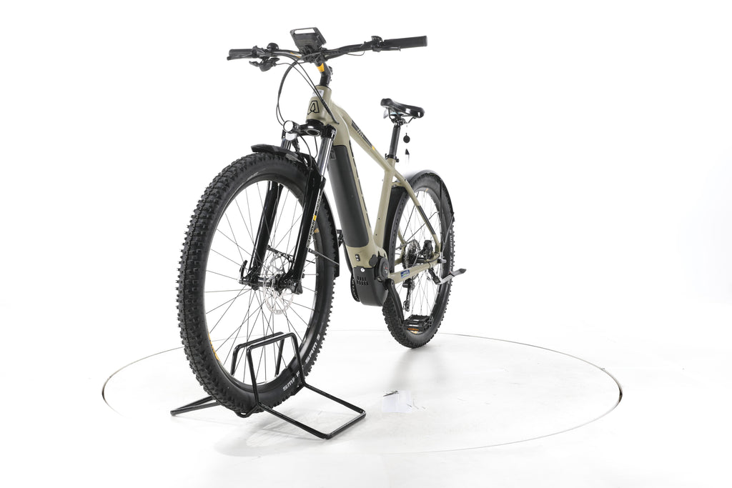 Axess Force E-Bike - Image 5
