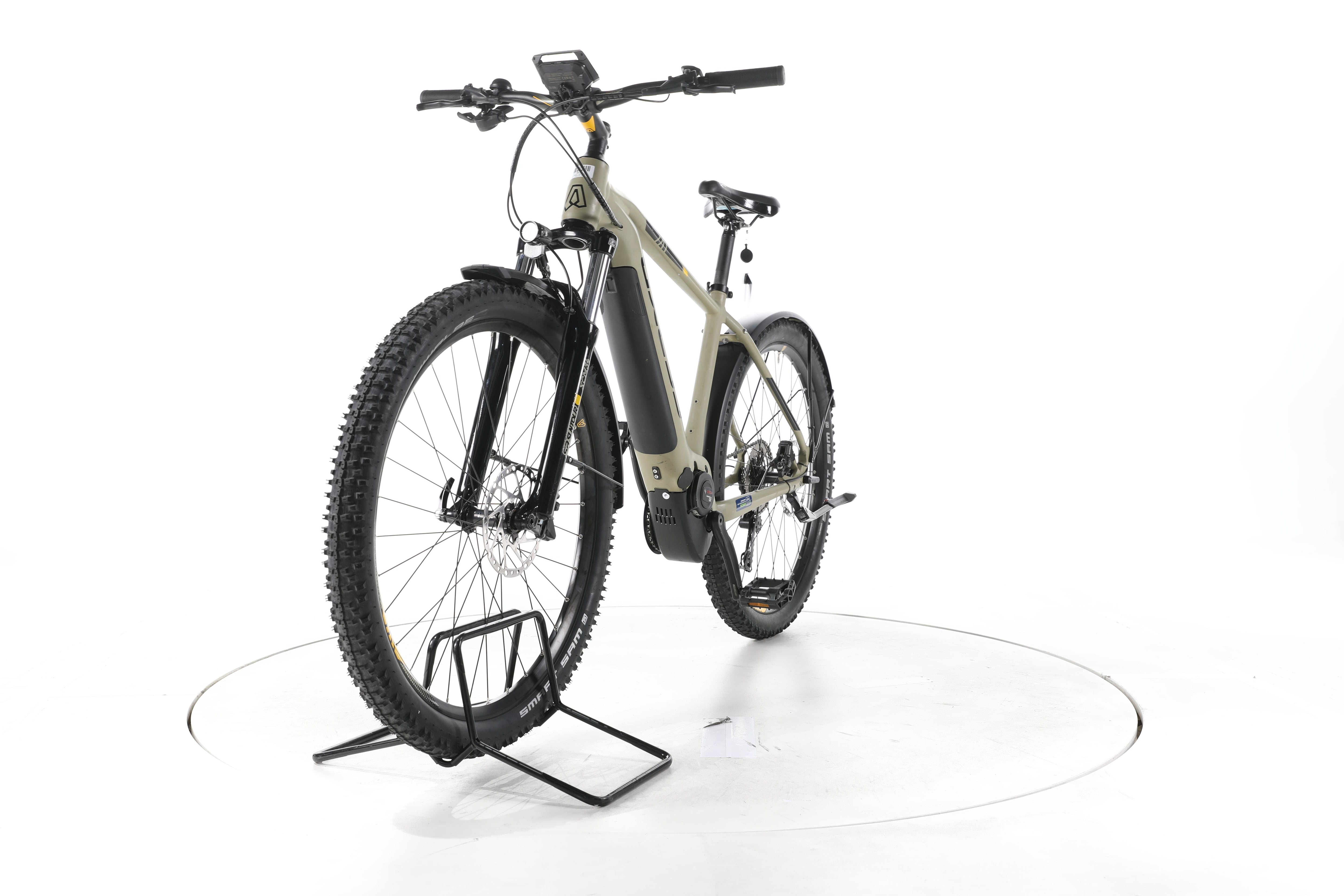 Axess Force E-Bike - Image 5