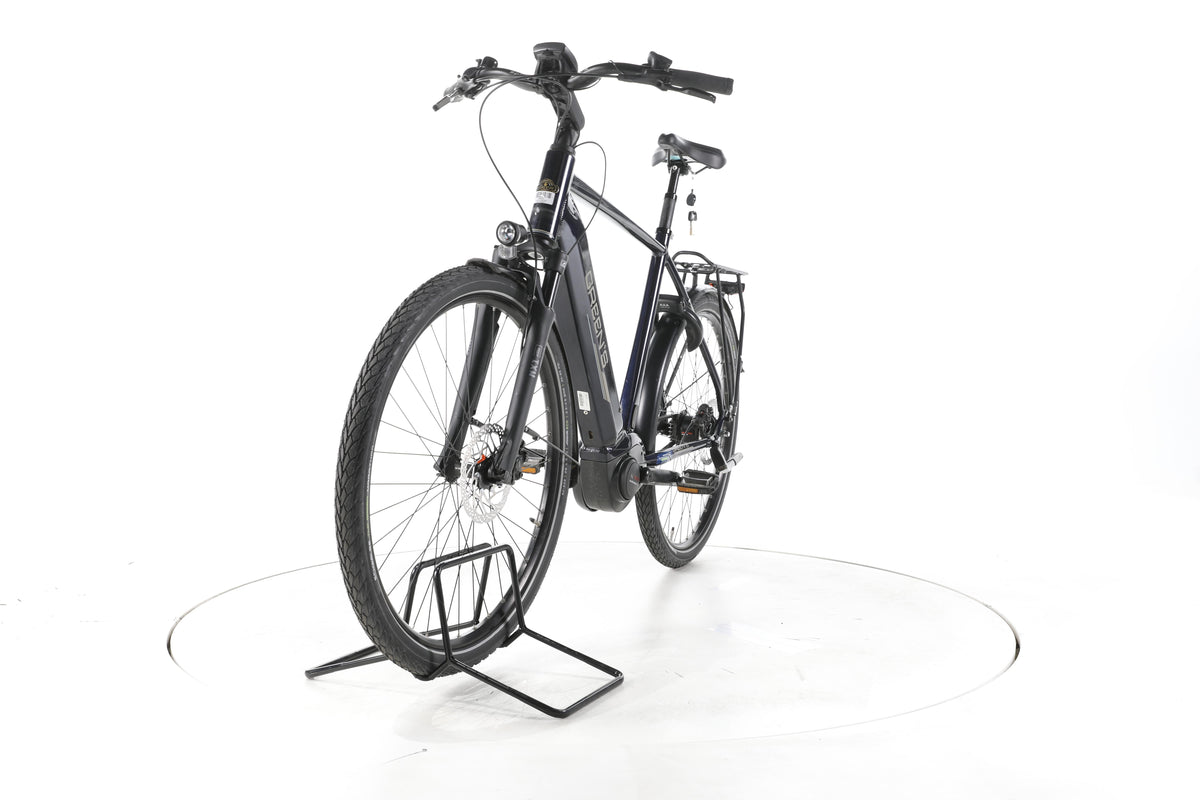 Green's Carlton City E-Bike - Image 5
