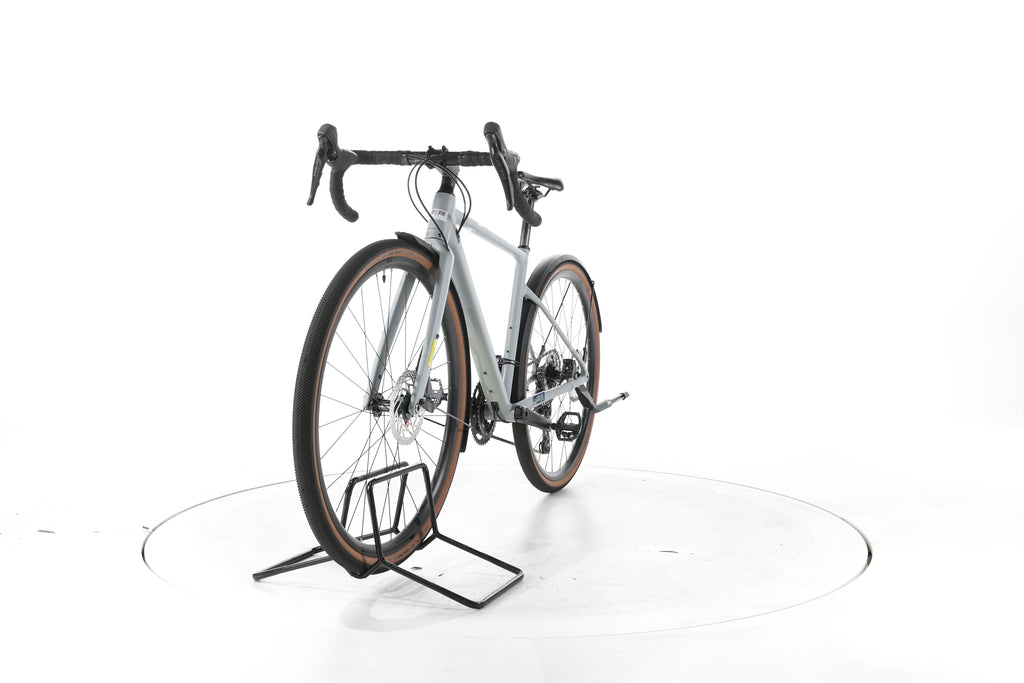 Cube Nuroad Race Gravelbike 2024 - Image 5